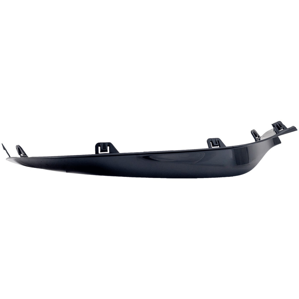 2021-2023 Mercedes-Benz E63 AMG S Bumper Trim - Front, Right (2138852605)