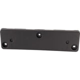 License Plate Brackets Front  86519J5700 for Kia Stinger 2018-2023