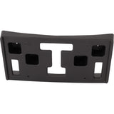 License Plate Brackets Front  42592117 for Buick Encore GX 2020-2023