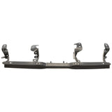 Bumper Face Bar Retainer Bracket Brace Mounting Kit Front for Honda CR-V 23-24