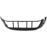 Bumper Cover Fascia Front  86511K0AA0 for Kia Soul 2023-2025