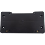 License Plate Brackets Front for BMW X3 X4 2022-2024