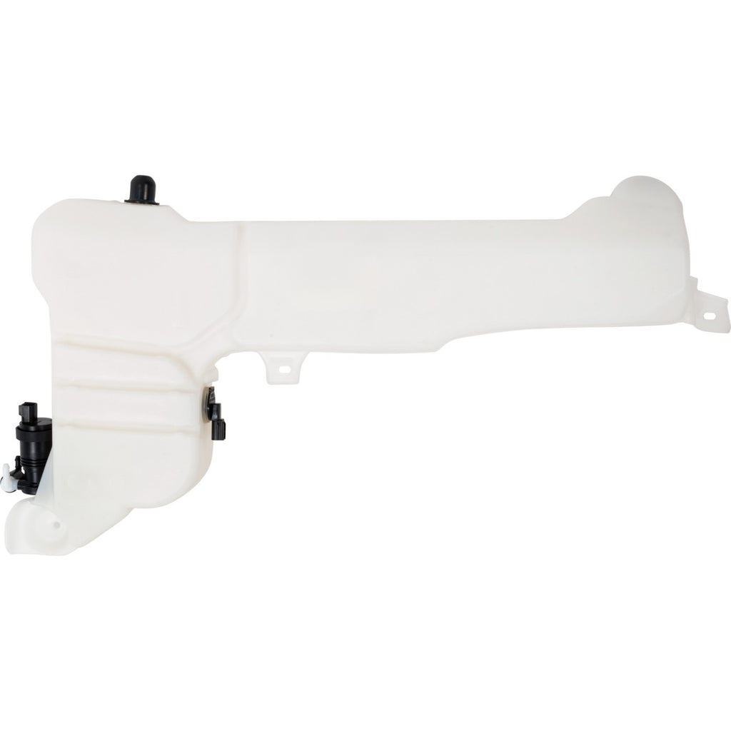 2020-2024 Ford Explorer & Police Interceptor Utility Windshield Wiper Systems & Component (LB5Z17618GPFM)