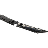 Bumper Face Bar Retainer Bracket Brace Mounting Kit Front for MB  1568851202
