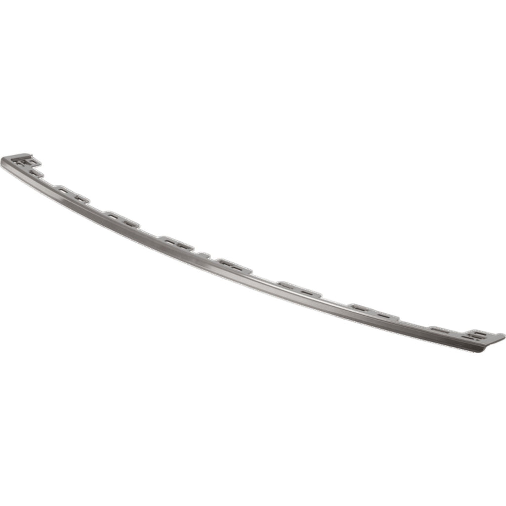2018-2019 Ford Explorer Bumper Trim - Rear (JB5Z17C830BE)