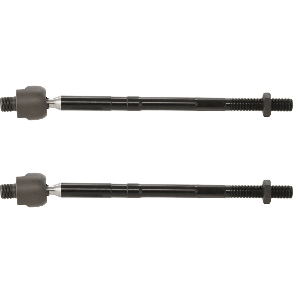 2018-2023 Hyundai Accent & Kia Rio Tie Rod Ends - Front, Driver & Passenger Side, Inner (56540H8000)