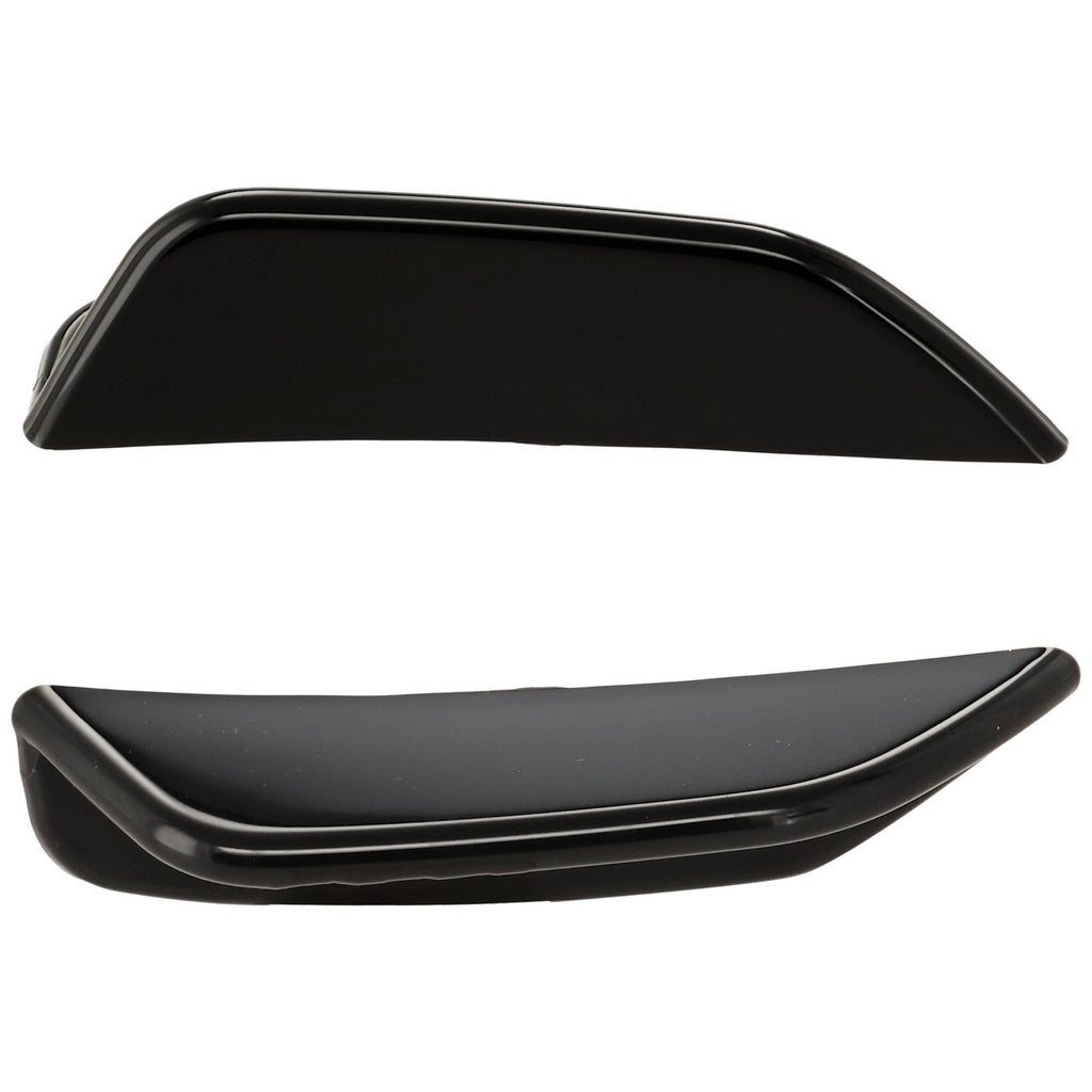 2020-2023 Mercedes-Benz CLA45 AMG Bumper Trims - Front, Driver & Passenger Side (1188859902)