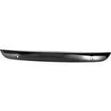 Bumper Face Bar Trim Molding Step Pad Front  6JW97DX8AB for Jeep Grand Cherokee