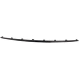 Bumper Face Bar Trim Molding Step Pad Rear Lower for BMW 230i xDrive 228i 14-16