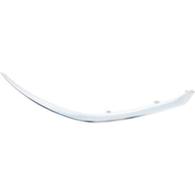 Load image into Gallery viewer, 2022-2024 Kia Forte Bumper Trim - Front, Right (863A8M7510)