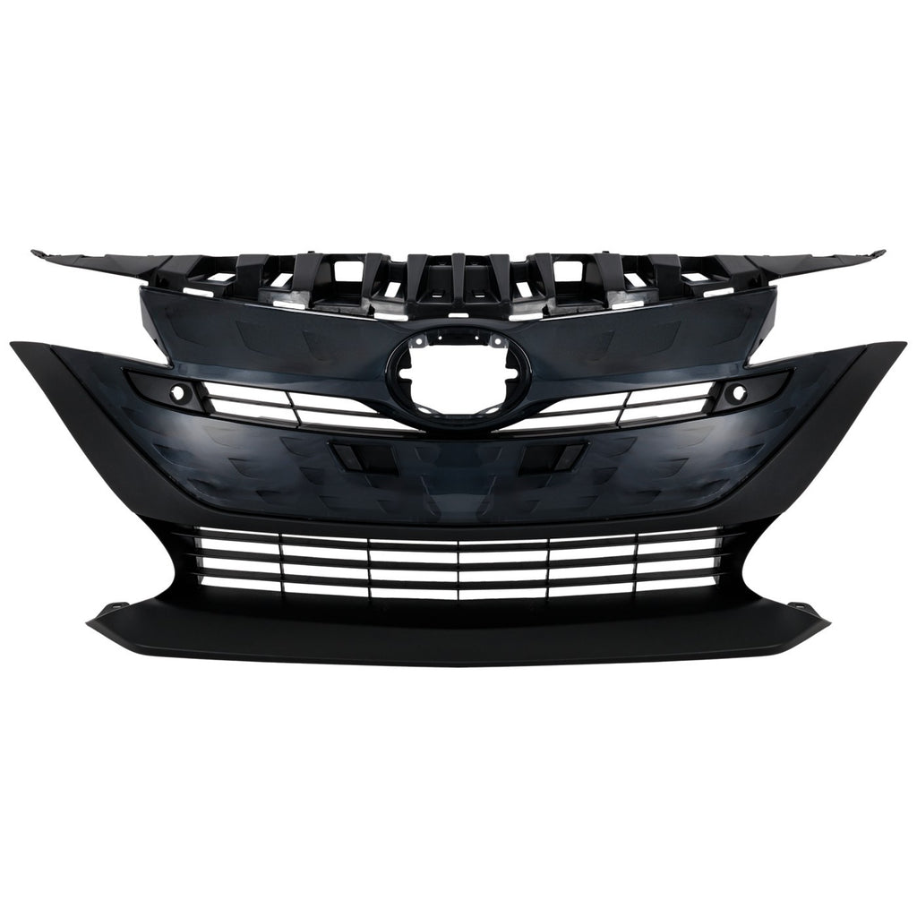 2017-2020 Toyota Prius Prime Grille (5310147052)