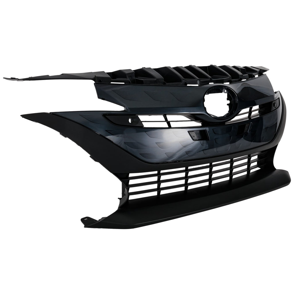 2017-2020 Toyota Prius Prime Grille (5310147052)