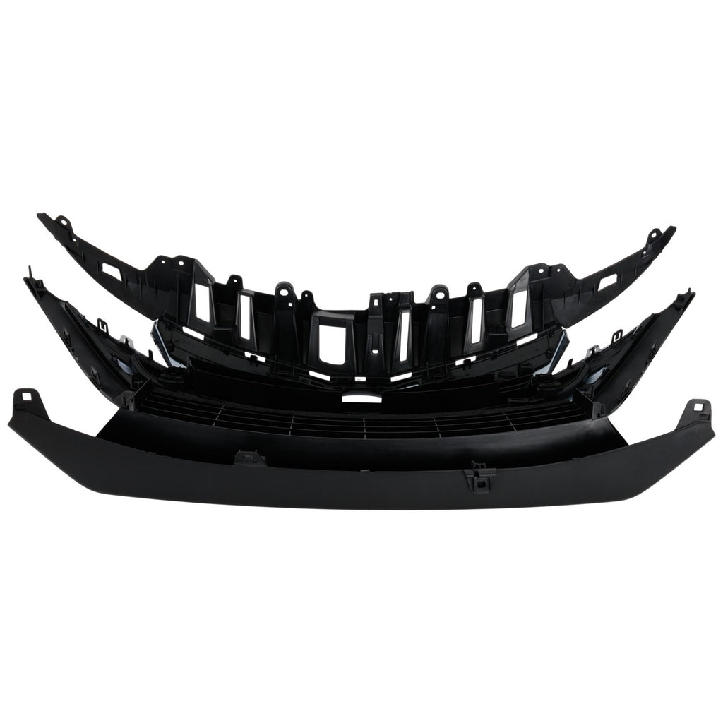 2017-2020 Toyota Prius Prime Grille (5310147052)