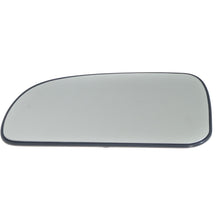 Load image into Gallery viewer, Kool Vue 2002-2009 Chevrolet Trailblazer &amp; Trailblazer EXT Mirror Glass - Front, Left, Heated (88944480)