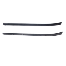 Load image into Gallery viewer, Precision Parts 2004-2006 Toyota Tundra Door Moldings &amp; Beltlines - Front, Driver &amp; Passenger Side (WFP 5111 04)