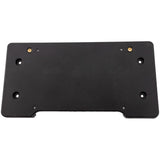 License Plate Brackets Front for 540 530 BMW M550i xDrive 540i 530e 530i 21-23