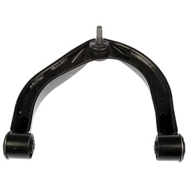 Dorman 2006-2022 Infiniti QX56, Nissan Armada & Nissan TITAN Control Arm - Front, Right, Upper (1016455)