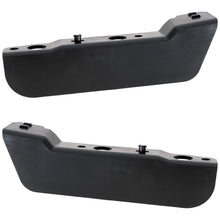 Load image into Gallery viewer, 2013-2014 Toyota RAV4 Fender Liners - Front, Driver &amp; Passenger Side (538950R030)