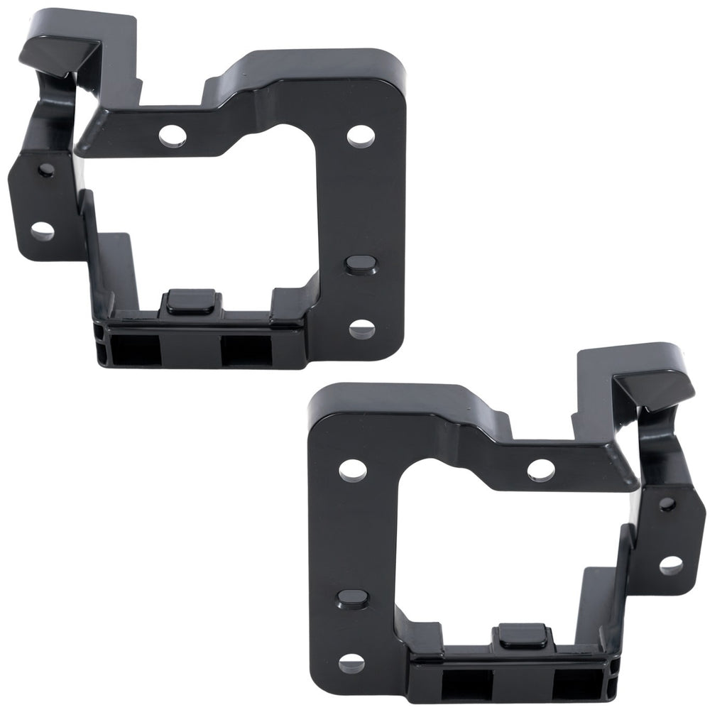 2022-2024 Nissan Pathfinder Fog Light Brackets - Driver & Passenger Side (269106TA0A)