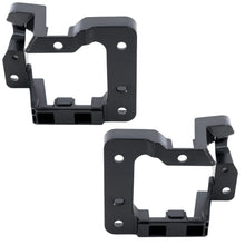 Load image into Gallery viewer, 2022-2024 Nissan Pathfinder Fog Light Brackets - Driver &amp; Passenger Side (269106TA0A)