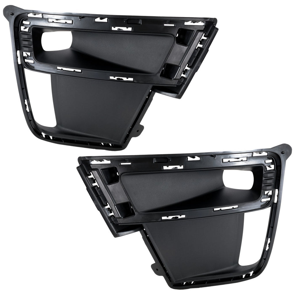 2022-2024 Ford Expedition Fog Light Trims - Driver & Passenger Side (NL1Z15A245AA)