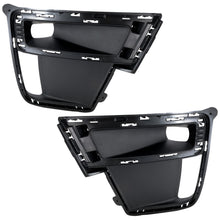 Load image into Gallery viewer, 2022-2024 Ford Expedition Fog Light Trims - Driver &amp; Passenger Side (NL1Z15A245AA)