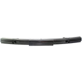 Rear Bumper Reinforcement For Honda Accord 1998-2000 4dr Sedan USA Built