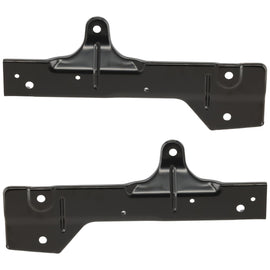 2019-2022 GMC Sierra 1500 & Sierra 1500 Limited Headlight Brackets - Left & Right (84464088)