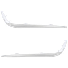 Load image into Gallery viewer, 2021-2023 Cadillac Escalade &amp; Escalade ESV Bumper Trims - Front, Driver &amp; Passenger Side (84712436)