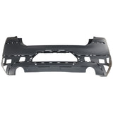 Bumper Cover Fascia Rear for BMW X2 2018-2020