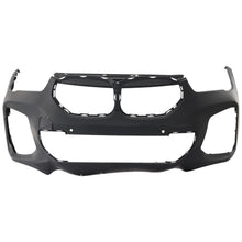 Load image into Gallery viewer, 2020-2022 BMW X1 Bumper Cover - Front (51119883764)