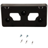 License Plate Brackets Front for Ford Bronco Sport 2021-2024
