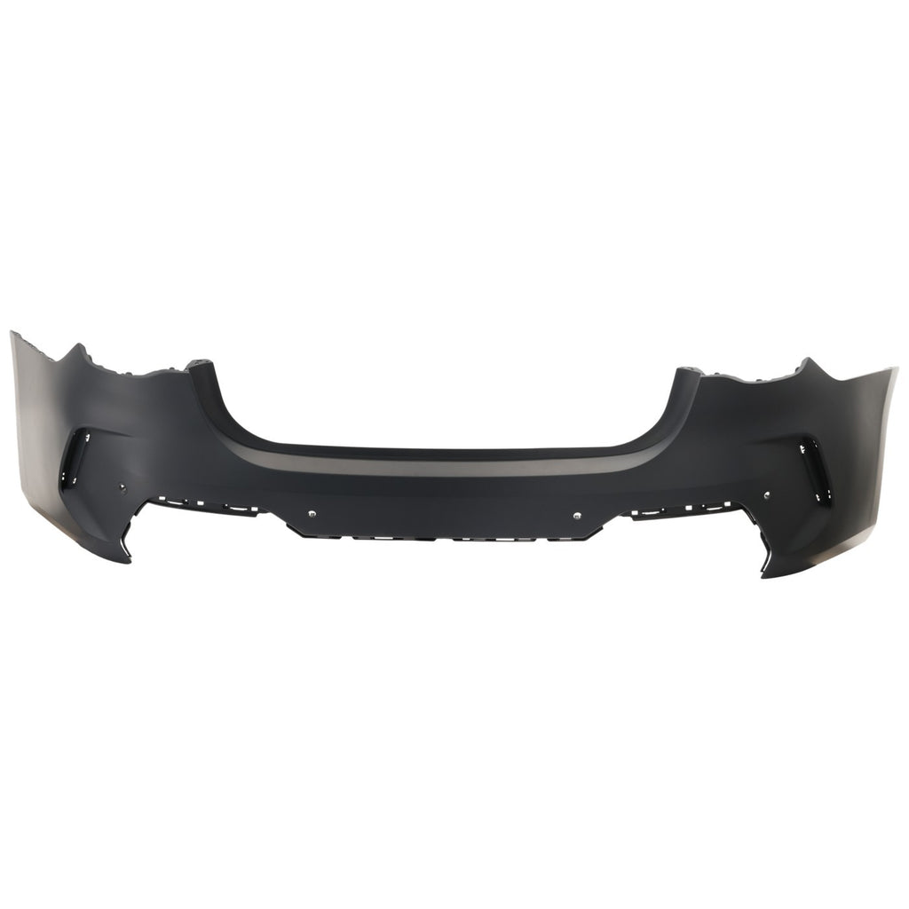 2020-2022 BMW X1 Bumper Cover - Front (51119883245)