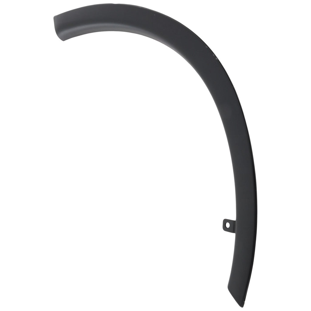 2014-2020 Mitsubishi Outlander Fender Flare - Front, Right (7407A302)