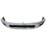 Bumper Face Bars Front  62022EZ75A for Nissan TITAN XD 2016-2019