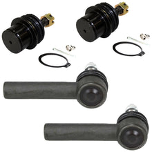 Load image into Gallery viewer, 2005-2010 Chrysler Tie Rod Ends - Front, Driver &amp; Passenger Side, Outer (1016754)