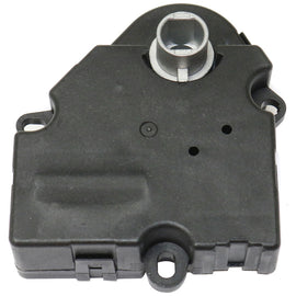 Pair Set of 2 A/C AC Actuators for Chevy Avalanche Hummer H2 Sierra 1500 Classic