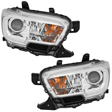 Load image into Gallery viewer, 2019-2023 Toyota Tacoma Headlight - Driver or Passenger Side (8111004251)