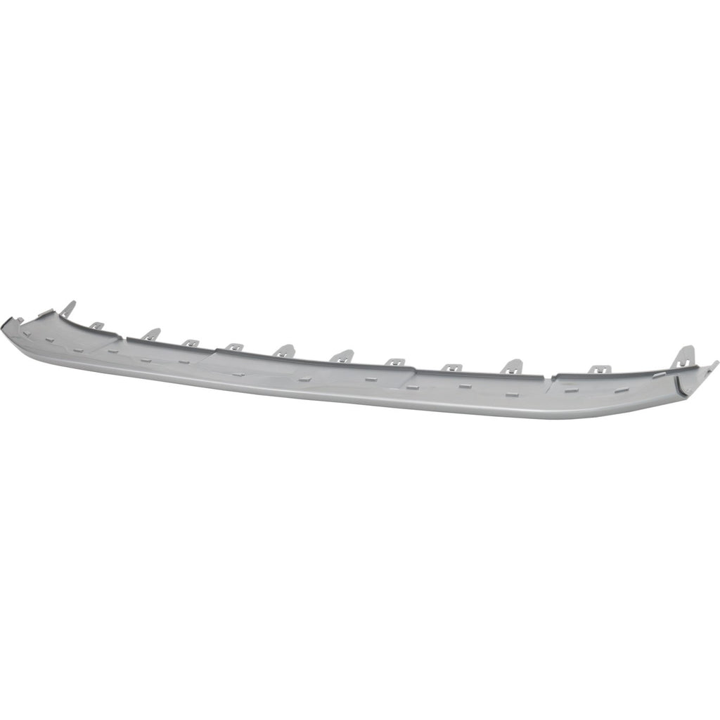 2020-2023 Volkswagen Atlas & Atlas Cross Sport Bumper Trim - Front (3CM807532AAV3)