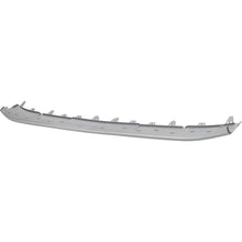 Load image into Gallery viewer, 2020-2023 Volkswagen Atlas &amp; Atlas Cross Sport Bumper Trim - Front (3CM807532AAV3)