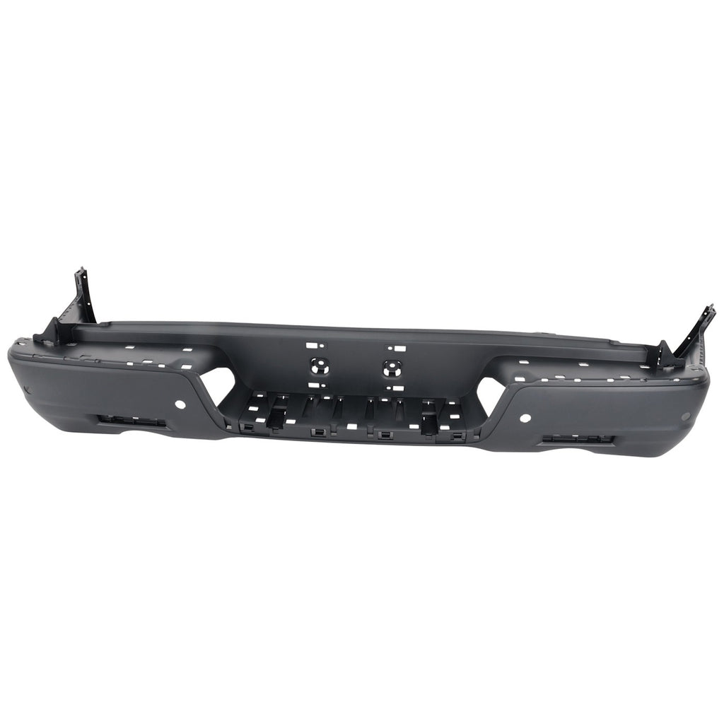 2021-2025 Honda Ridgeline Bumper Cover - Rear (71501T6ZA60)