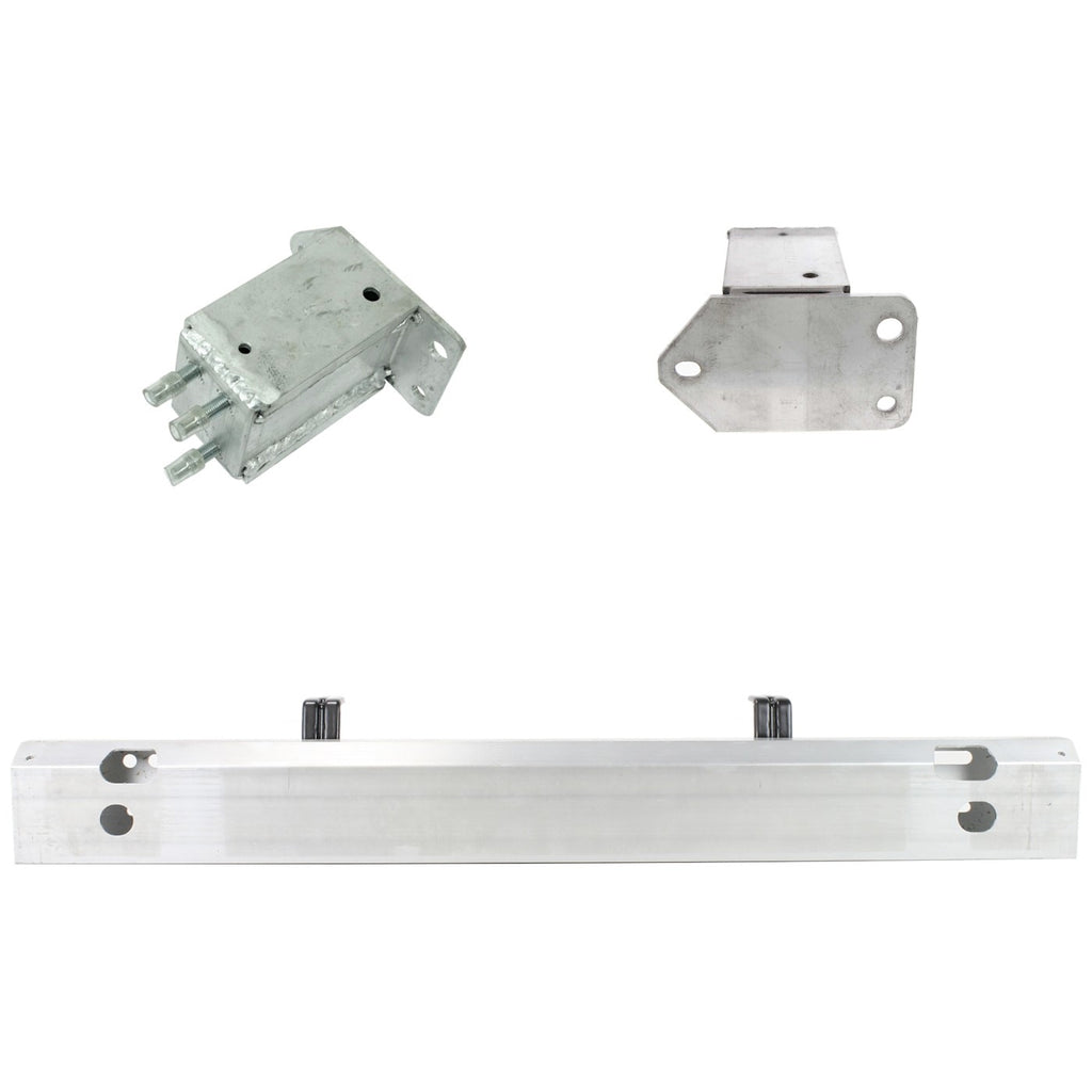 2005-2006 Toyota Tacoma Bumper Reinforcement - Front (5202104010)