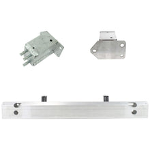 Load image into Gallery viewer, 2005-2006 Toyota Tacoma Bumper Reinforcement - Front (5202104010)