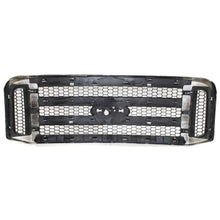 Load image into Gallery viewer, 2005-2007 Ford Excursion, F-250 Super Duty &amp; F-350 Super Duty Grille (6C3Z8200BC)