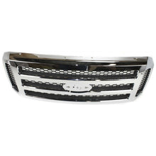 Load image into Gallery viewer, 2005-2007 Ford Excursion, F-250 Super Duty &amp; F-350 Super Duty Grille (6C3Z8200BC)