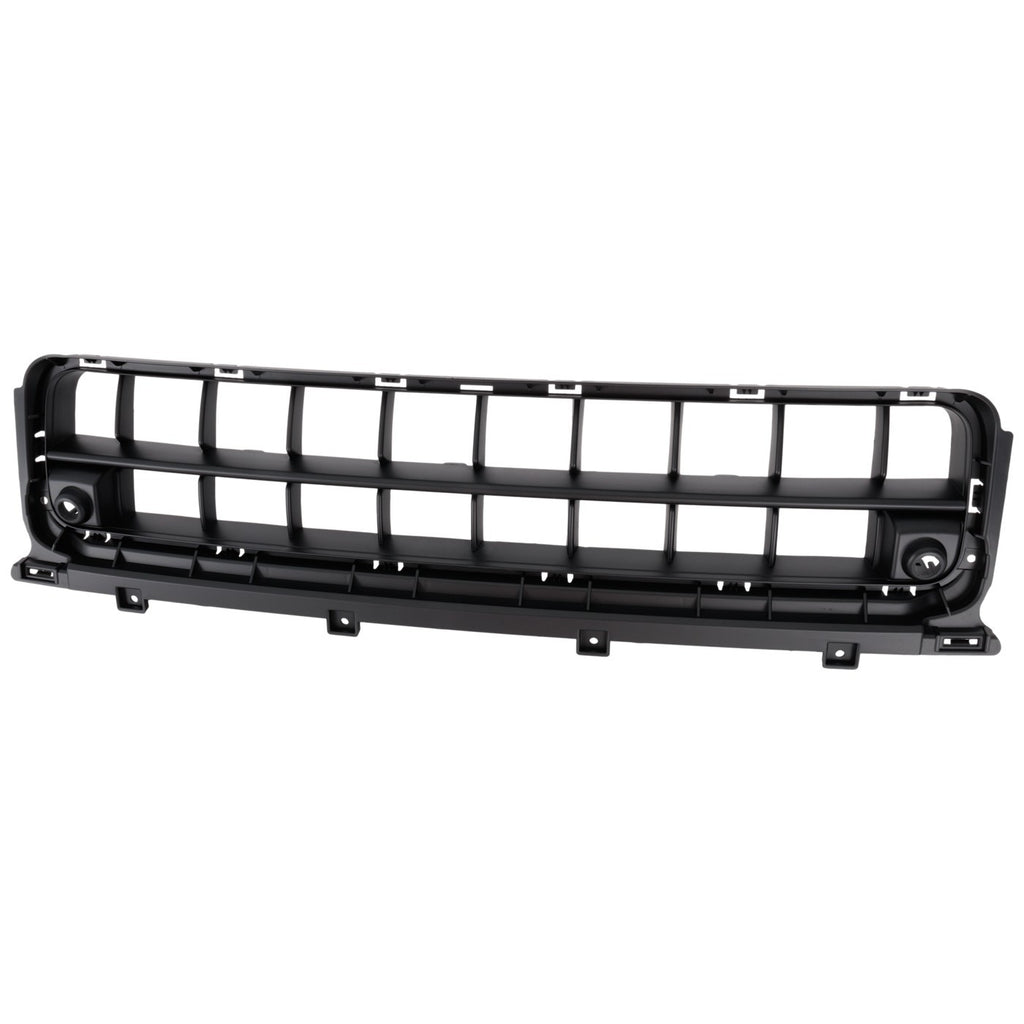 2017-2020 Mini Cooper Countryman Bumper Face Bar - Front (51117390526)