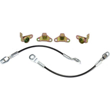Load image into Gallery viewer, 2006-2007 GM Body Panels - Driver &amp; Passenger Side (15074252)