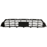 Bumper Face Bar Grilles Lower  86531K5010 for Hyundai Santa Cruz 2022-2024