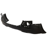 Bumper Cover Fascia Front Upper  5QZ97TZZAC for Dodge Journey 2014-2020