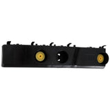 Bumper Bracket For Nissan Frontier 2022-2024 Front Driver Side Cover Bracket
